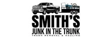 Smith's Junk In The Trunk