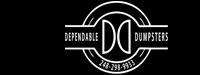 Dependable Dumpsters MI