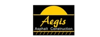 Aegis Asphalt Sealcoating