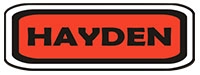 Hayden Paving, Inc.