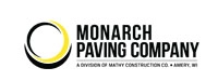 Monarch Paving Company