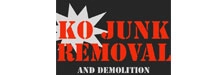 KO Junk Removal & Demolition