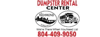 Richmond Dumpster Rental Center