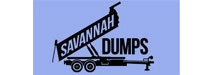 Savannah Dumps Georgia