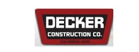 Decker Construction