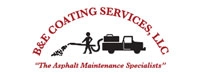 B&E Coating Services, LLC