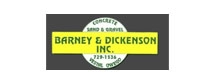 Barney & Dickenson Inc