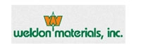 Weldon Materials