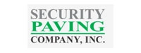 Security Paving Company, Inc