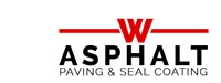  Asphalt Paving & Seal Coating