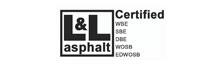 L & L Asphalt Paving 