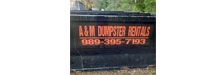 A&M Dumpster Rentals Corp