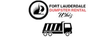 Fort Lauderdale Dumpster Rental Whiz