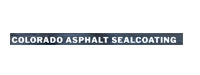 Colorado Asphalt Sealcoating