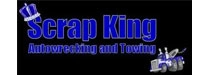 Scrap King Auto Wrecking & Towing Ltd.