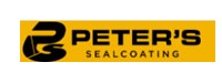 Peters Seal Coating, LL