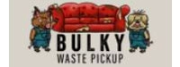 Bulky Waste Pickup