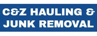 C&Z Hauling and Junk Removal