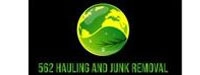 562 Junk Removal LLC