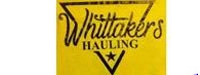 Whittaker's Junk Removal Enterprises