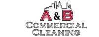 A & B Commercial Cleaning, Inc.