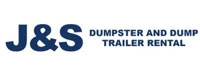 J & S Dumpster And Dump Trailer Rental