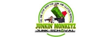 Junkin Monkeyz