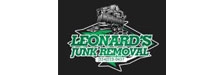 Leonard's Junk Removal