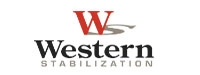 Western Stabilization