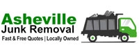 Asheville Junk Removal