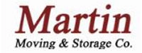 Martin Moving & Storage Co.