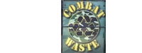 Combat Waste Hauling & Junk Removal