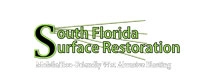 South Florida Surface Restoration 