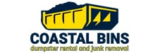 Coastal Bins - Dumpster Rental and Junk Removal