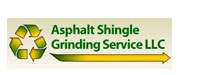 Asphalt Shingle Grinding Service, LLC