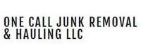 One Call Hauling & Junk Removal LLC