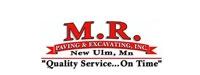 M.R. Paving & Excavating 