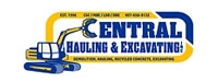 Central Hauling & Excavating