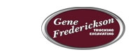 Gene Frederickson Trucking & Excavating, Inc.