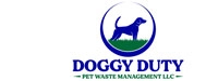 Doggy Duty Pet Waste Management LLC