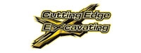 Cutting Edge Excavating