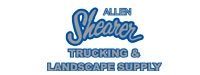 Allen Shearer Trucking & Landscape Supply