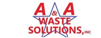 A&A Waste Solutions, Inc.