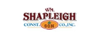 WM Shapleigh & Son Const. Co.