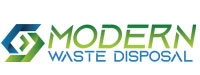 Modern Waste Disposal