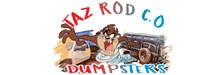 TAZ-ROD DUMPSTER CO.