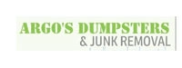 Argo's Dumpsters & Junk Removal 