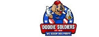 Doodie Soldiers