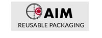 AIM Reusable Packaging