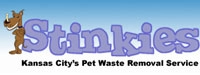 Stinkies Pet Waste Removal